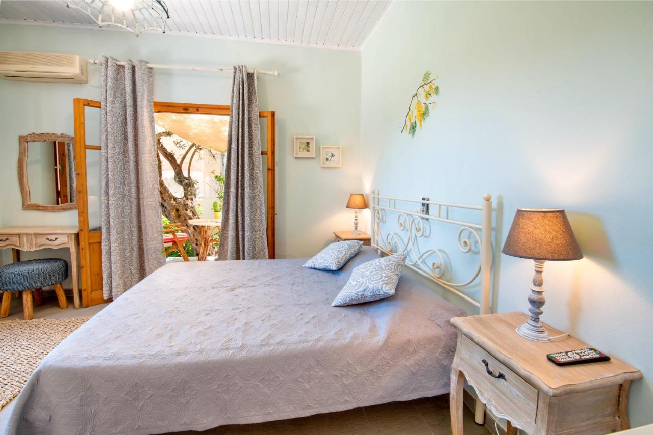 Harry'S Studios 1 Гайос Экстерьер фото